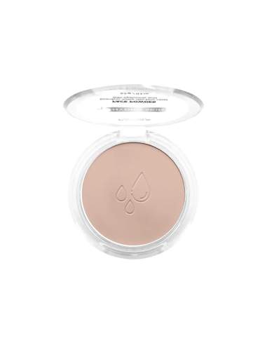 Parisa Cosmetics Пудра для обличчя...