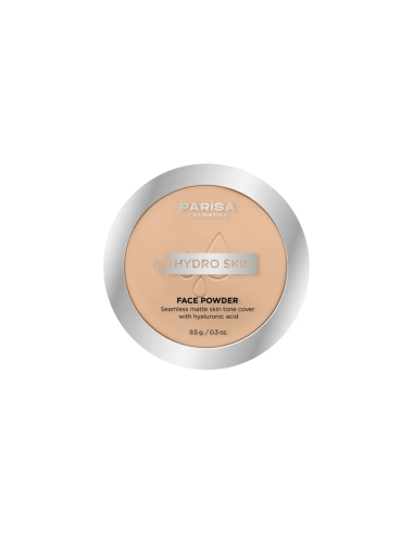 Parisa Cosmetics Пудра для лица Hydro...
