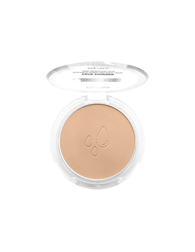 Parisa Cosmetics Пудра для обличчя...