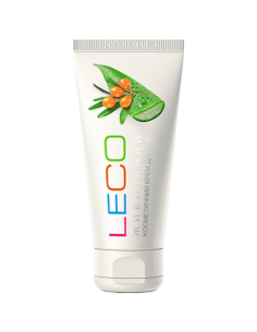 Leco Крем для рук Питательный