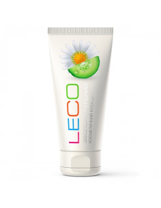 Leco Крем для рук Увлажняющий