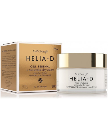 Helia-D Cell Concept Денний крем...