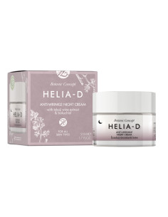 Helia-D Botanic Concept...
