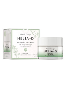 Helia-D Botanic Concept...