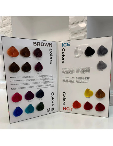 КROM Emotion COLOR Маска для волосся...