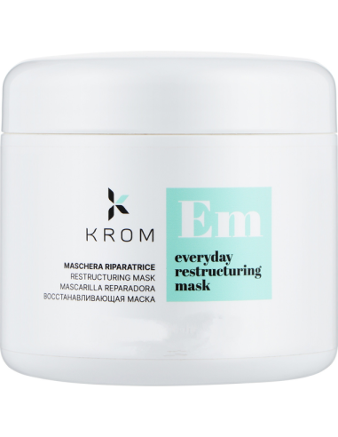 KROM EVERYDAY Маска для ежедневного...