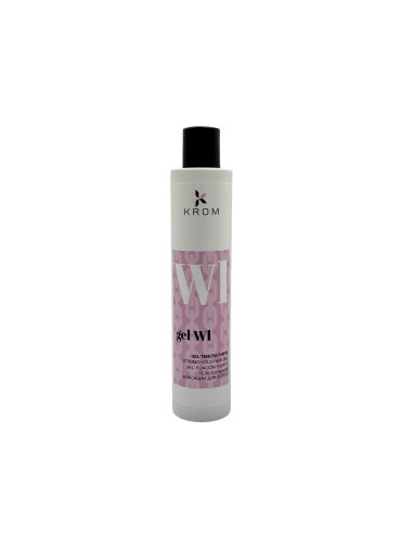 KROM GEL Гель сильної фіксації Gel wl
