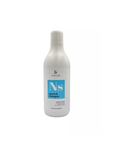 KROM NOURISH Шампунь питательный с...