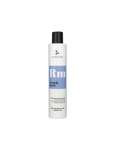 KROM REMEDY Восстанавливающая маска с...