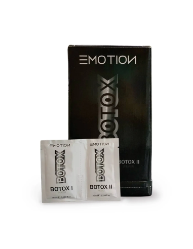 KROM Emotion Botox Холодная...
