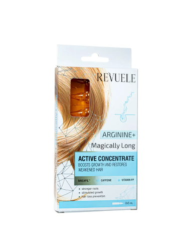 Revuele Active Hair Concentrate...