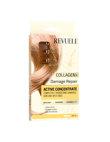 Revuele Active Hair Concentrate...
