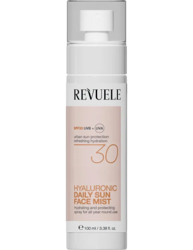 Revuele Міст для обличчя Hyaluronic...