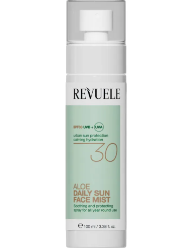 Revuele Міст для обличчя Aloe Daily...