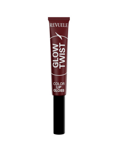 Revuele Блеск для губ Glow Twist