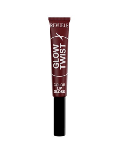 Revuele Блеск для губ Glow Twist