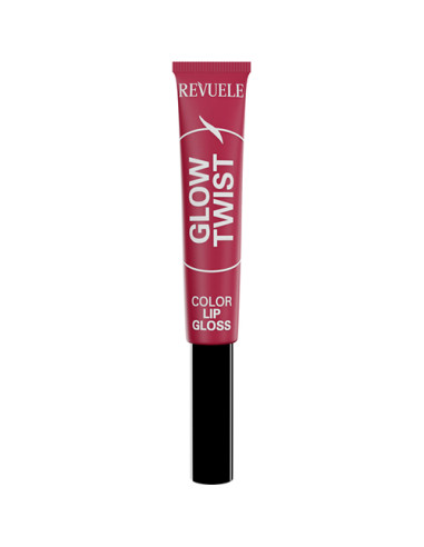 Revuele Блеск для губ Glow Twist