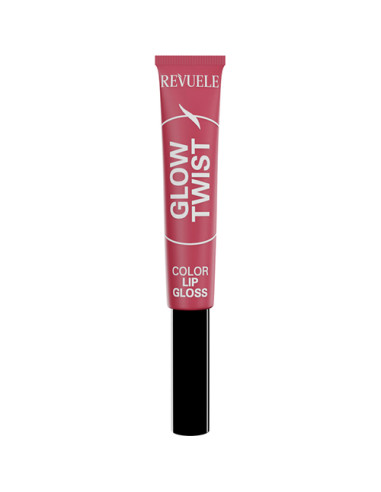 Revuele Блеск для губ Glow Twist