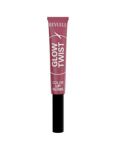 Revuele Блеск для губ Glow Twist