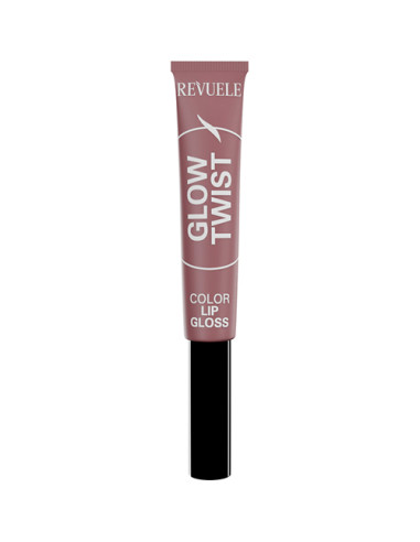 Revuele Блеск для губ Glow Twist