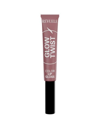 Revuele Блиск для губ Glow Twist
