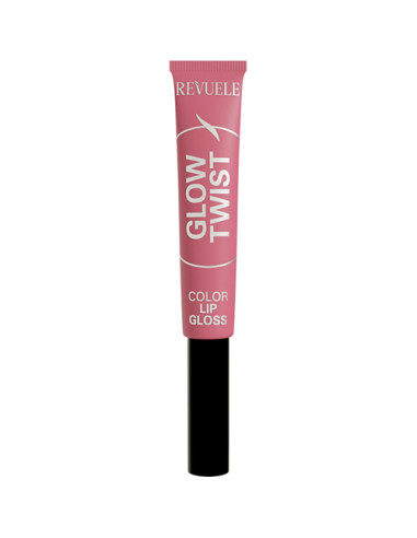Revuele Блеск для губ Glow Twist
