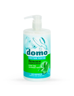 Domo Бальзам для миття...