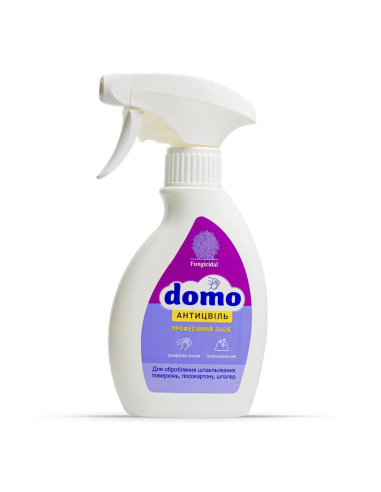 DOMO Антицвіль. Засіб миючий від...