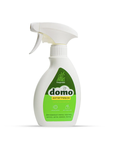 DOMO Антигрибок. Засіб від грибка та...