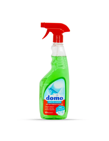 Domo Засіб для очищення скла Profirofi
