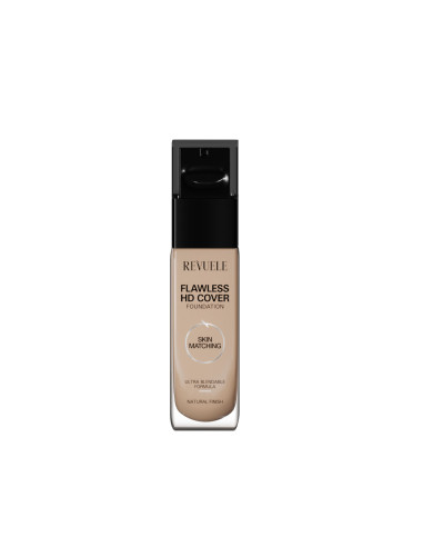 Revuele Тональный крем Flawless HD...