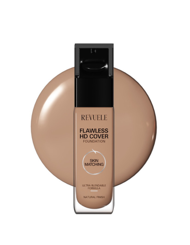 Revuele Тональний крем Flawless HD...