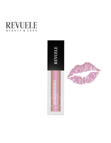 Revuele Блеск для губ Shimmering