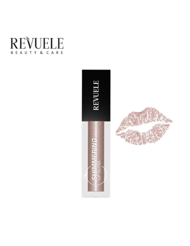Revuele Блеск для губ Shimmering