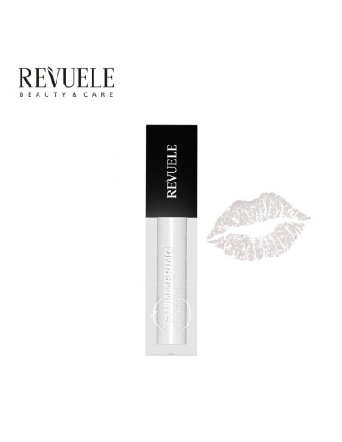 Revuele Блеск для губ Shimmering