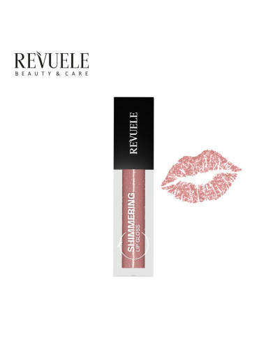 Revuele Блиск для губ Shimmering