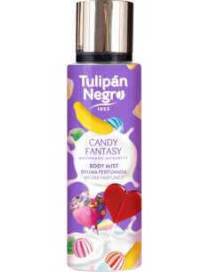Tulipan Negro Мист для тела...