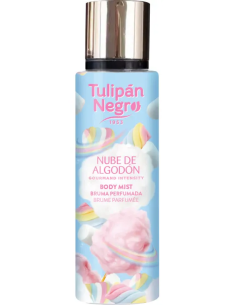 Tulipan Negro Мист для тела...