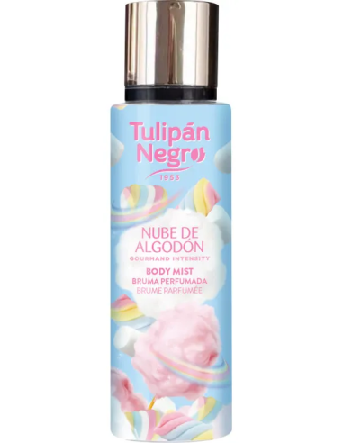 Tulipan Negro Міст для тіла Бавовняна...