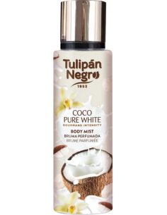 Tulipan Negro Міст для тіла...