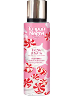 Tulipan Negro Міст для тіла...