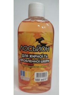 Аромат Лосьон для жирной и...