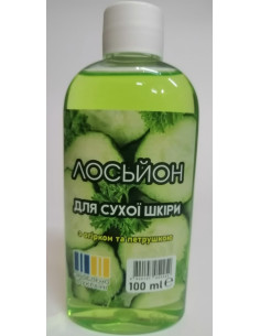 Аромат Лосьон для сухой...