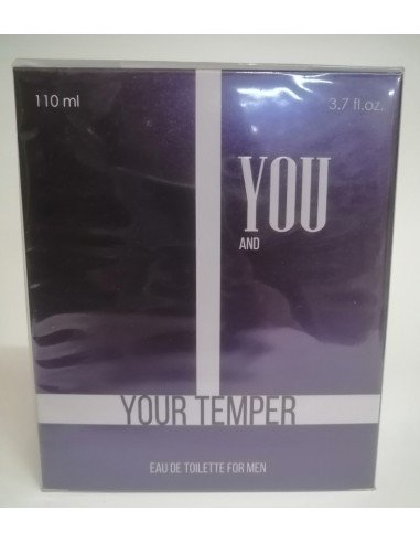 Аромат Чоловіча туалетна вода "You...