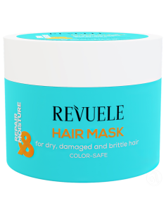 Revuele Repair & Moisture...