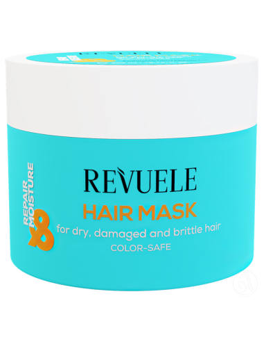 Revuele Repair & Moisture Маска для...