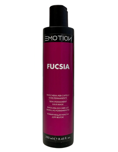 КROM Emotion COLOR Маска для волос...
