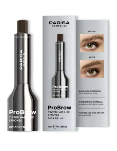 Parisa Cosmetics Стойкий тинт для...