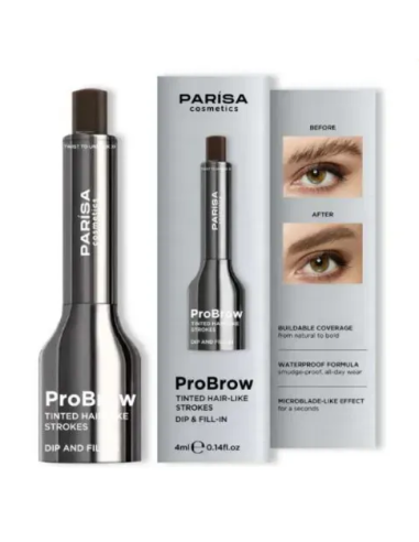Parisa Cosmetics Стойкий тинт для...