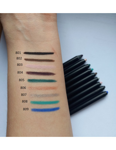 Parisa Cosmetics Олівець для очей...